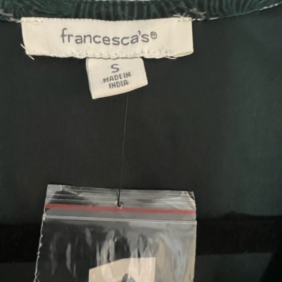 Francesca’s Dress Size Small - Picture 5 of 5